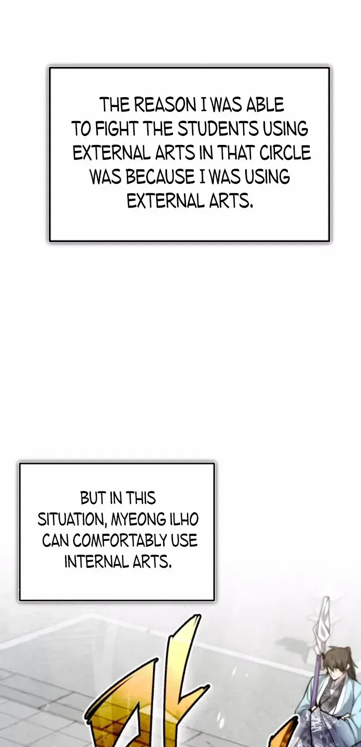 Read Star Instructor, Master Baek chapter 28 image 43 on Lezhin