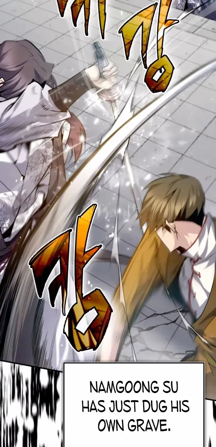 Read Star Instructor, Master Baek chapter 28 image 44 on Lezhin