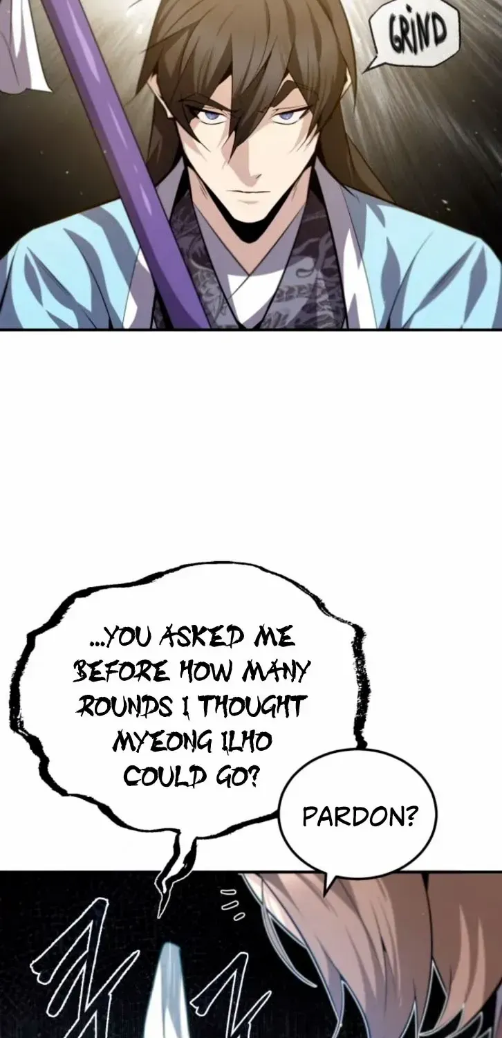 Read Star Instructor, Master Baek chapter 28 image 5 on Lezhin