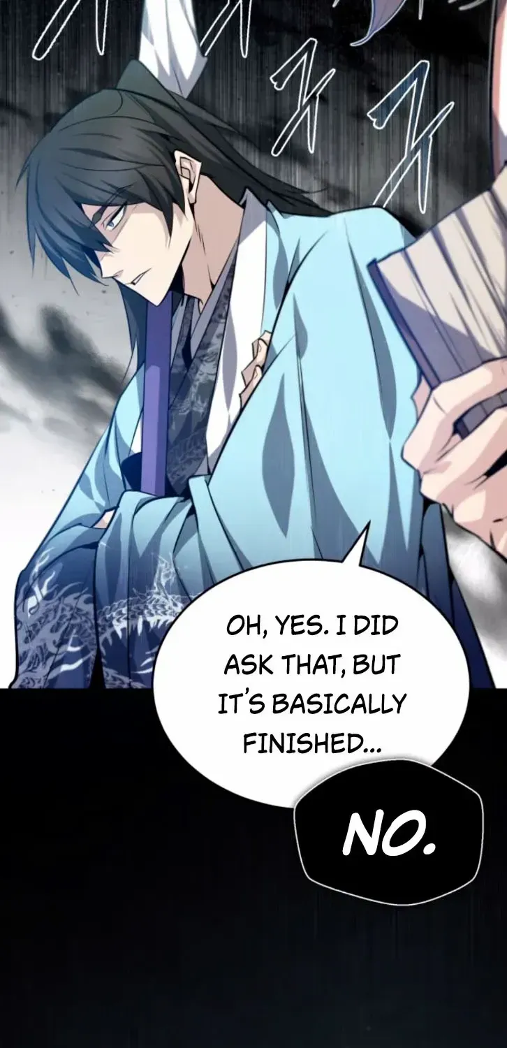 Read Star Instructor, Master Baek chapter 28 image 6 on Lezhin