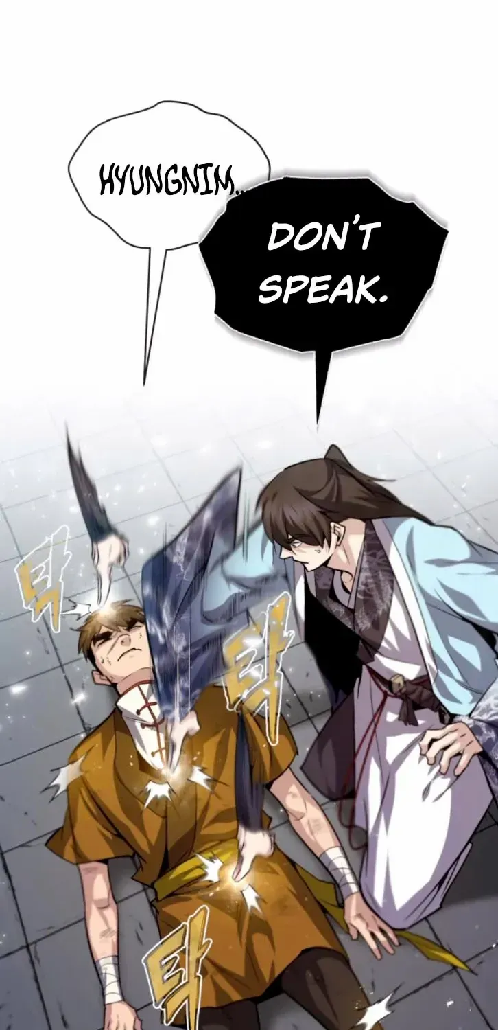 Read Star Instructor, Master Baek chapter 28 image 69 on Lezhin