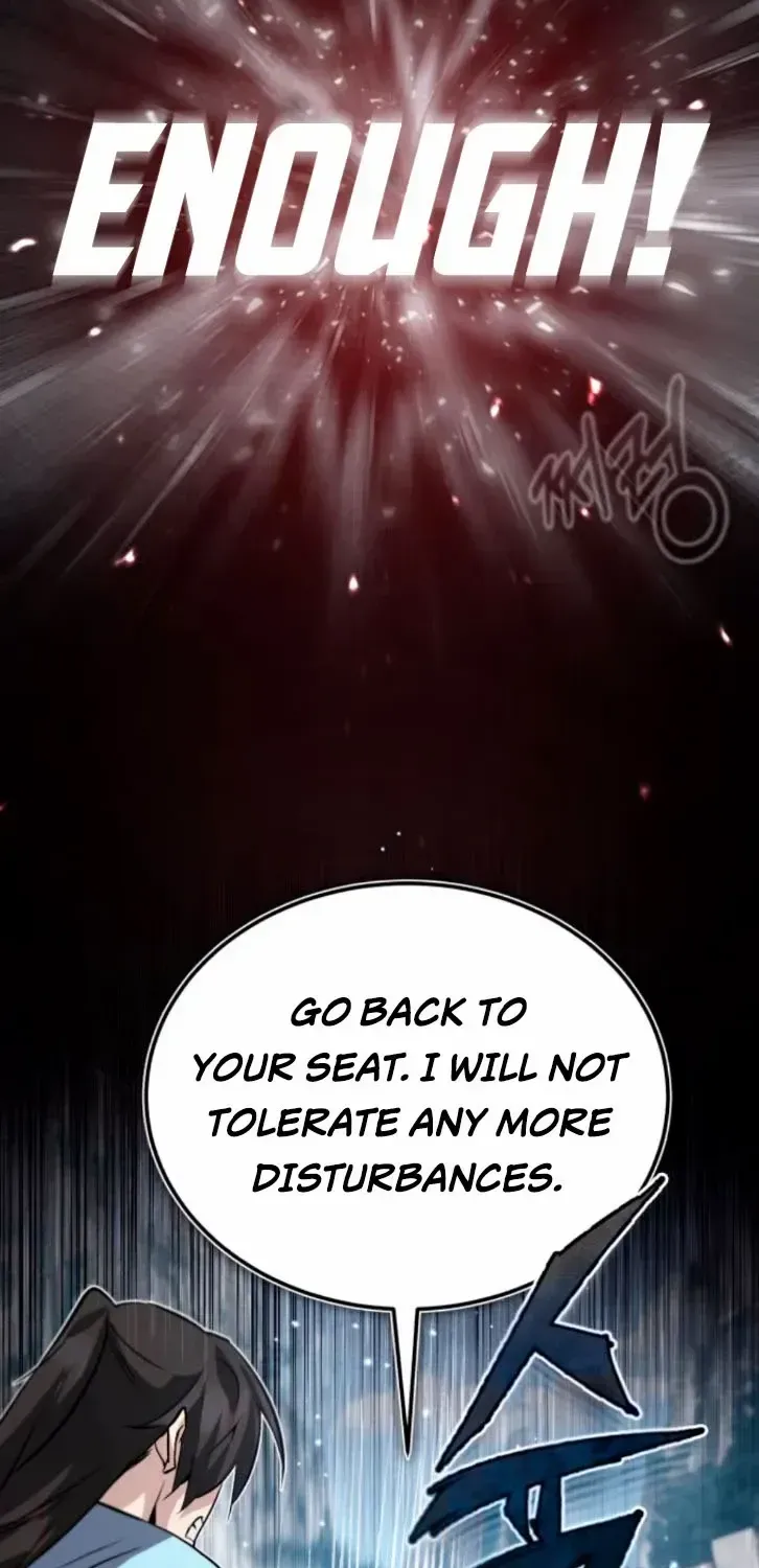 Read Star Instructor, Master Baek chapter 28 image 75 on Lezhin