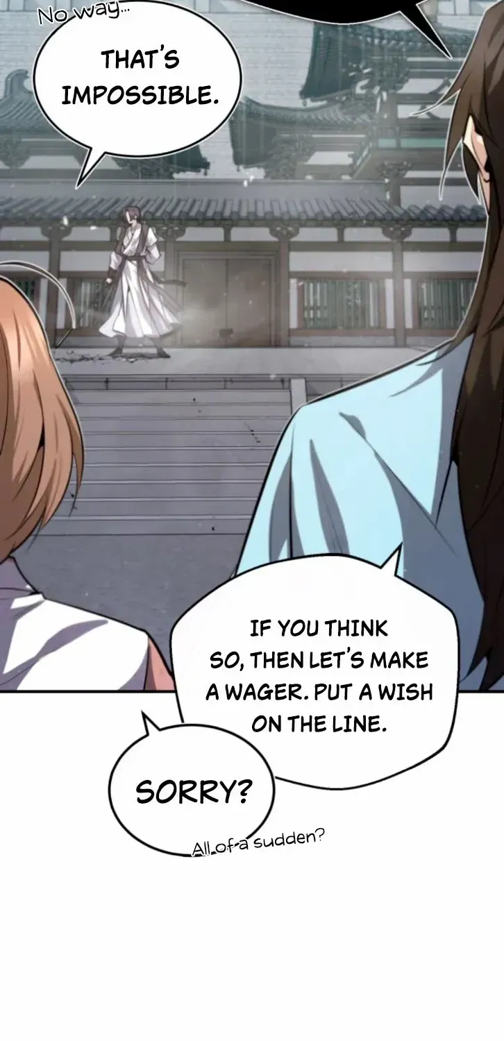 Read Star Instructor, Master Baek chapter 28 image 8 on Lezhin