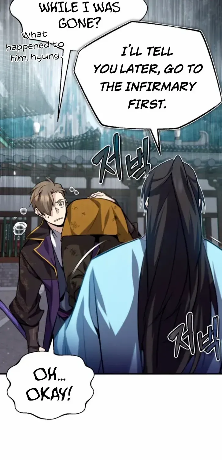 Read Star Instructor, Master Baek chapter 28 image 85 on Lezhin