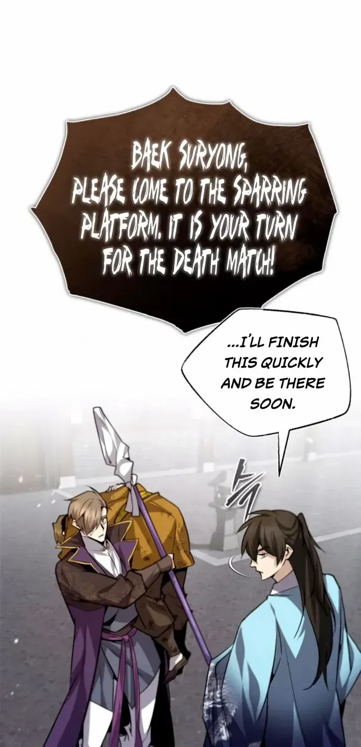 Read Star Instructor, Master Baek chapter 28 image 86 on Lezhin