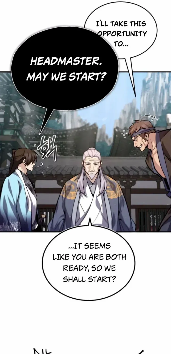 Read Star Instructor, Master Baek chapter 28 image 89 on Lezhin