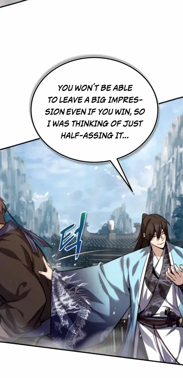 Read Star Instructor, Master Baek chapter 28 image 91 on Lezhin