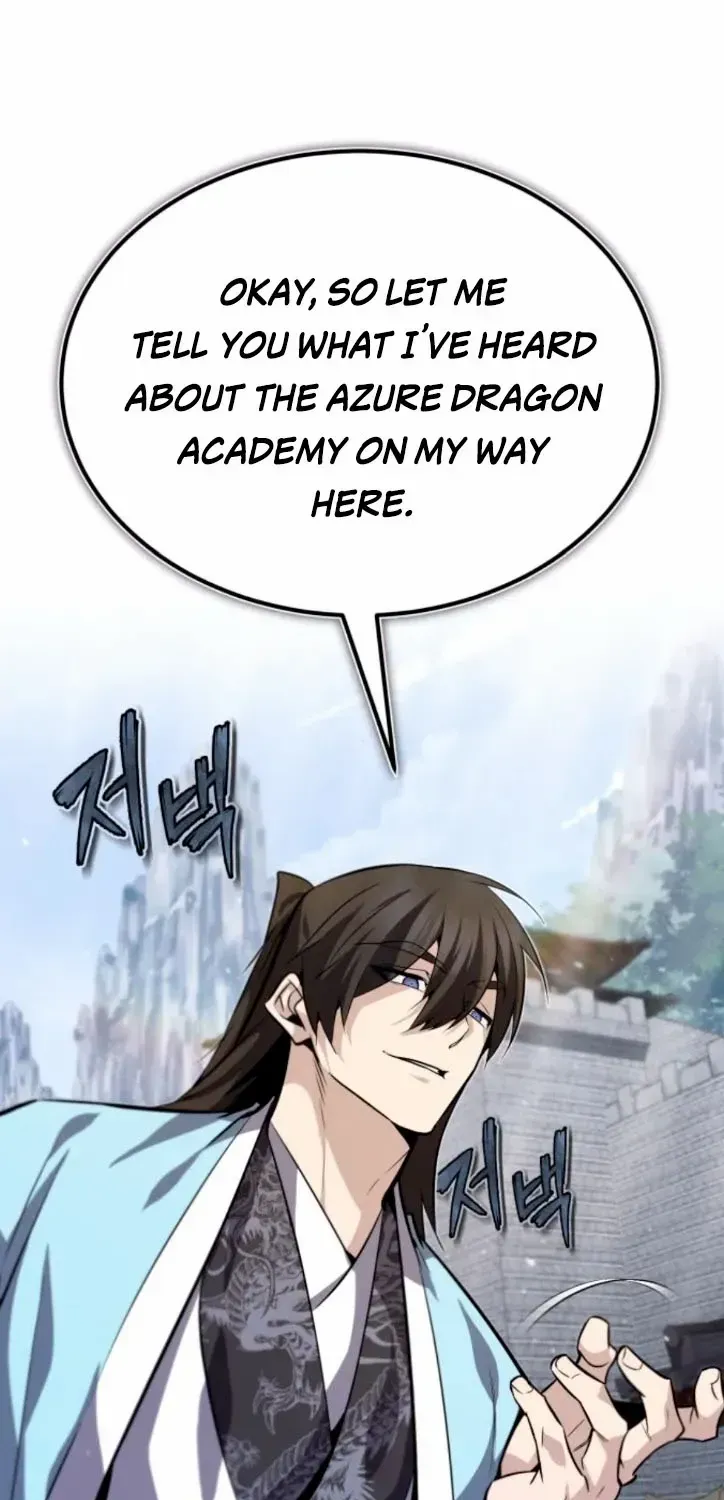 Read Star Instructor, Master Baek chapter 29 image 0 on Lezhin