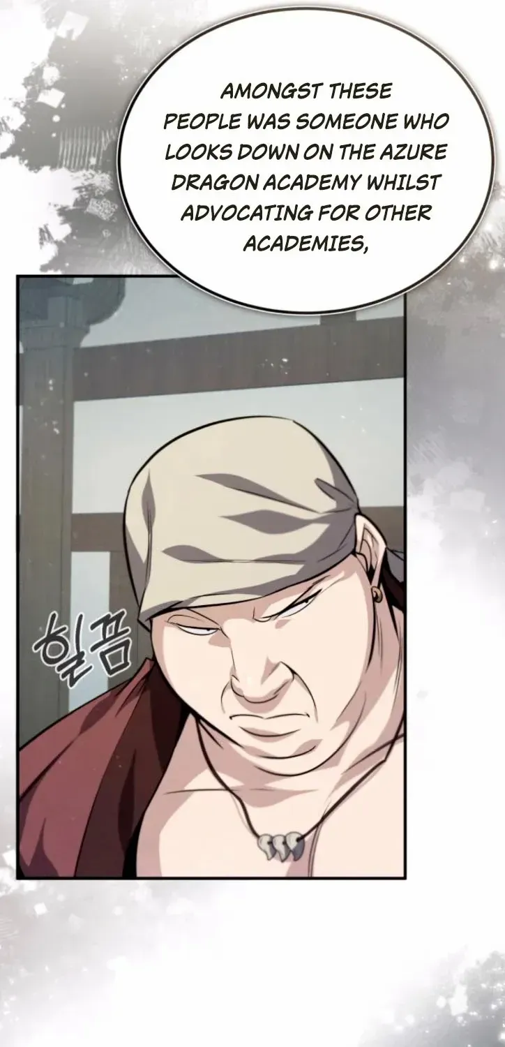 Read Star Instructor, Master Baek chapter 29 image 10 on Lezhin