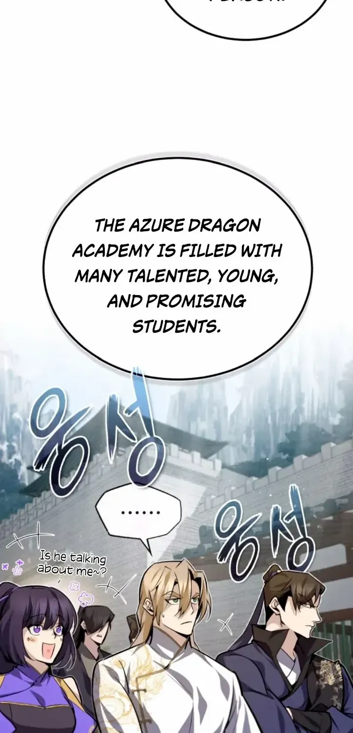 Read Star Instructor, Master Baek chapter 29 image 13 on Lezhin