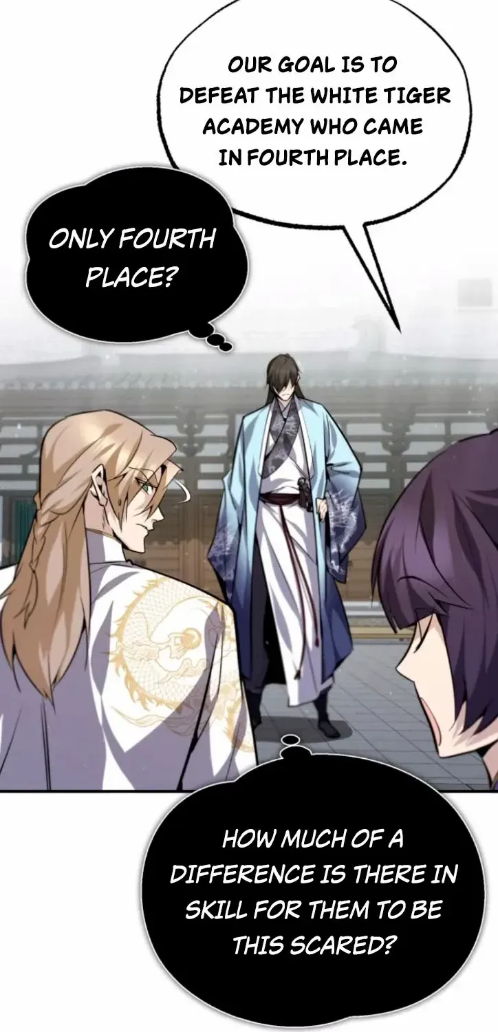 Read Star Instructor, Master Baek chapter 29 image 19 on Lezhin