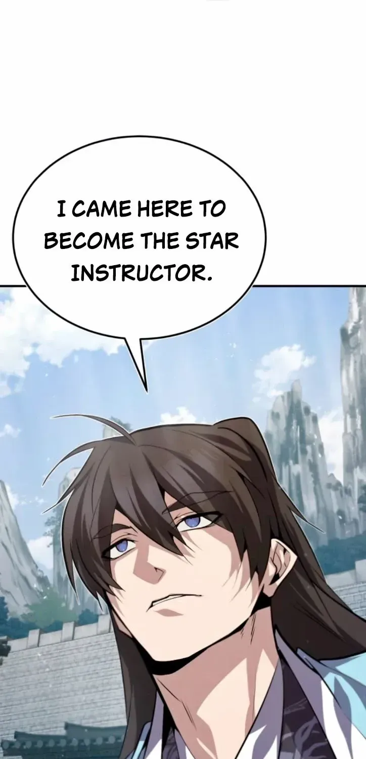 Read Star Instructor, Master Baek chapter 29 image 20 on Lezhin