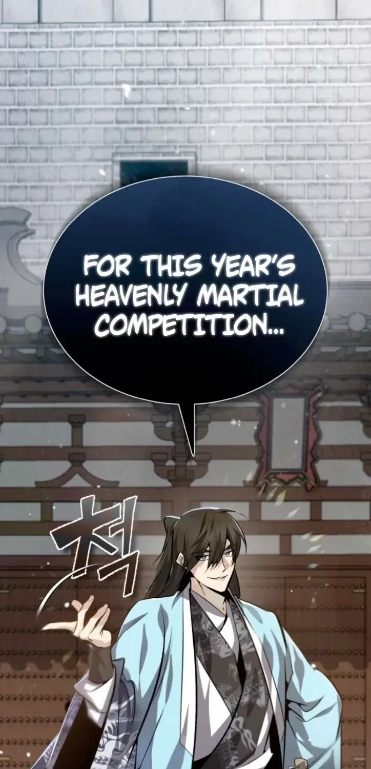 Read Star Instructor, Master Baek chapter 29 image 23 on Lezhin