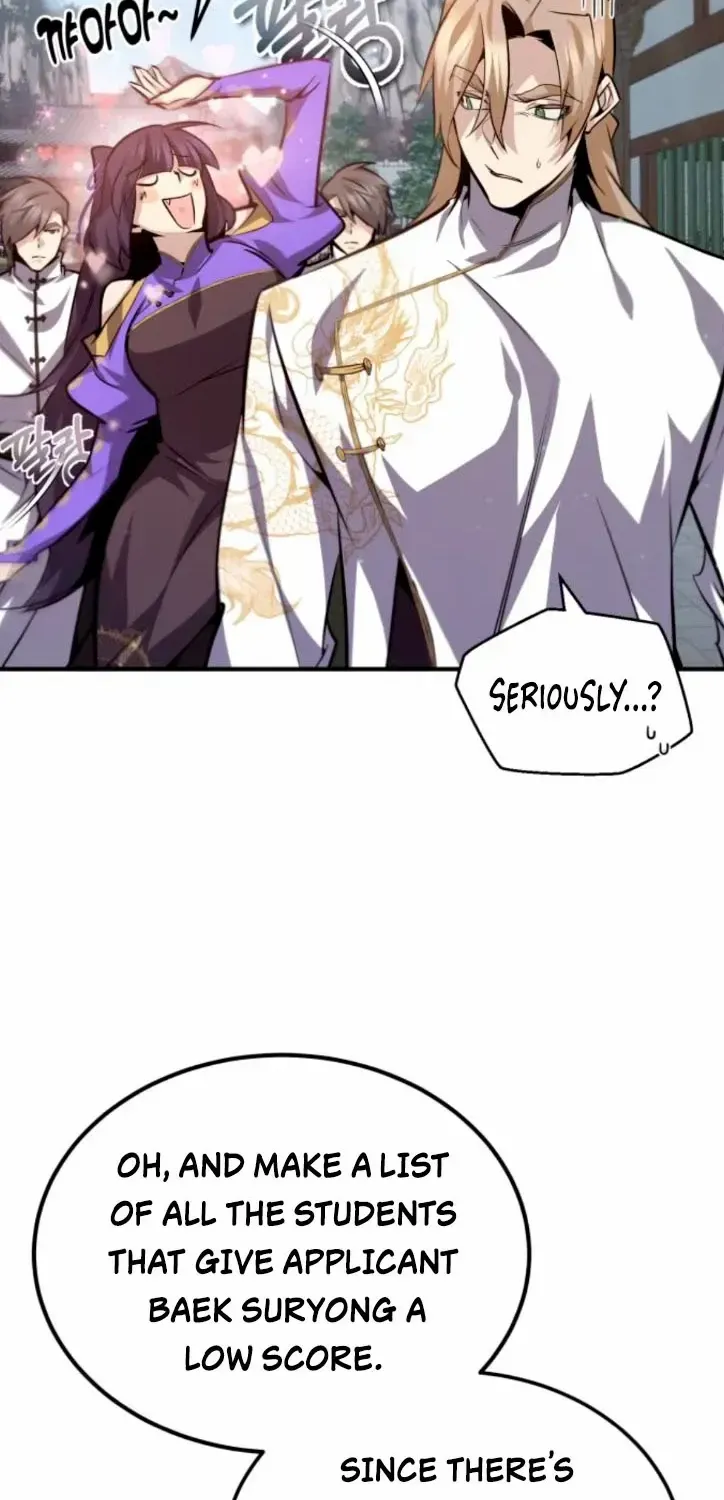 Read Star Instructor, Master Baek chapter 29 image 27 on Lezhin