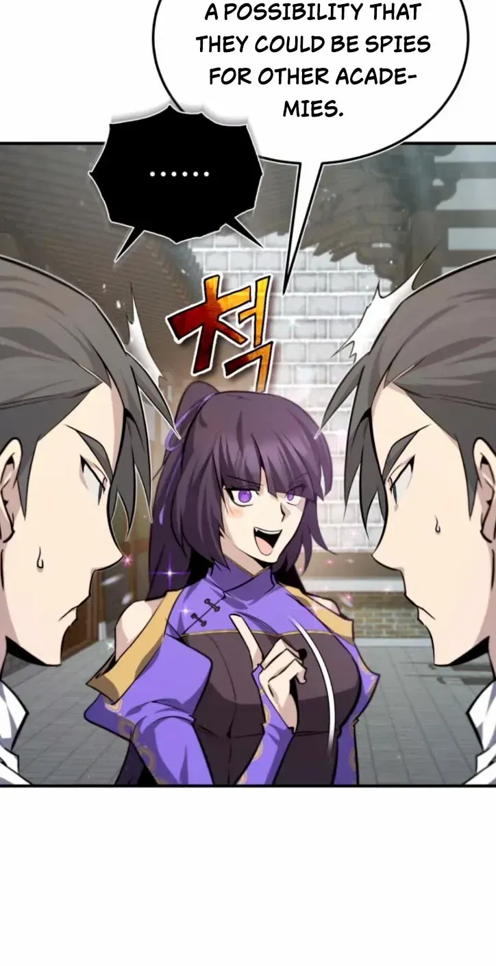 Read Star Instructor, Master Baek chapter 29 image 28 on Lezhin