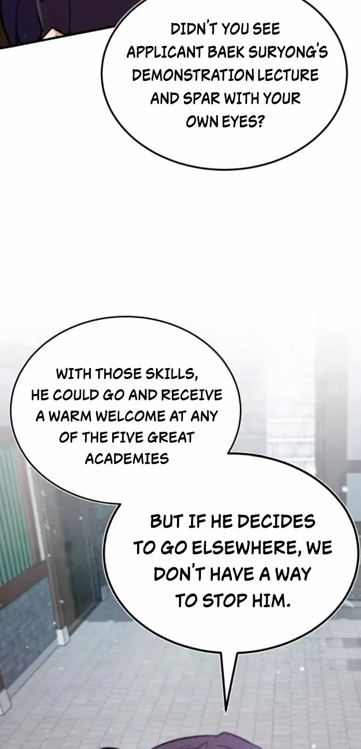 Read Star Instructor, Master Baek chapter 29 image 30 on Lezhin