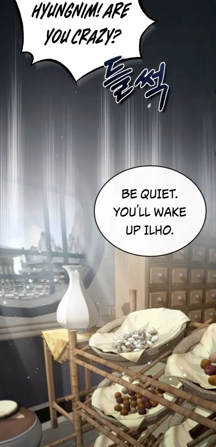Read Star Instructor, Master Baek chapter 29 image 42 on Lezhin