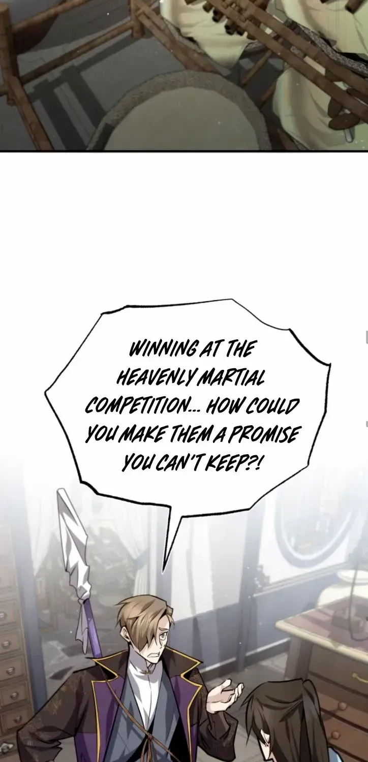 Read Star Instructor, Master Baek chapter 29 image 43 on Lezhin