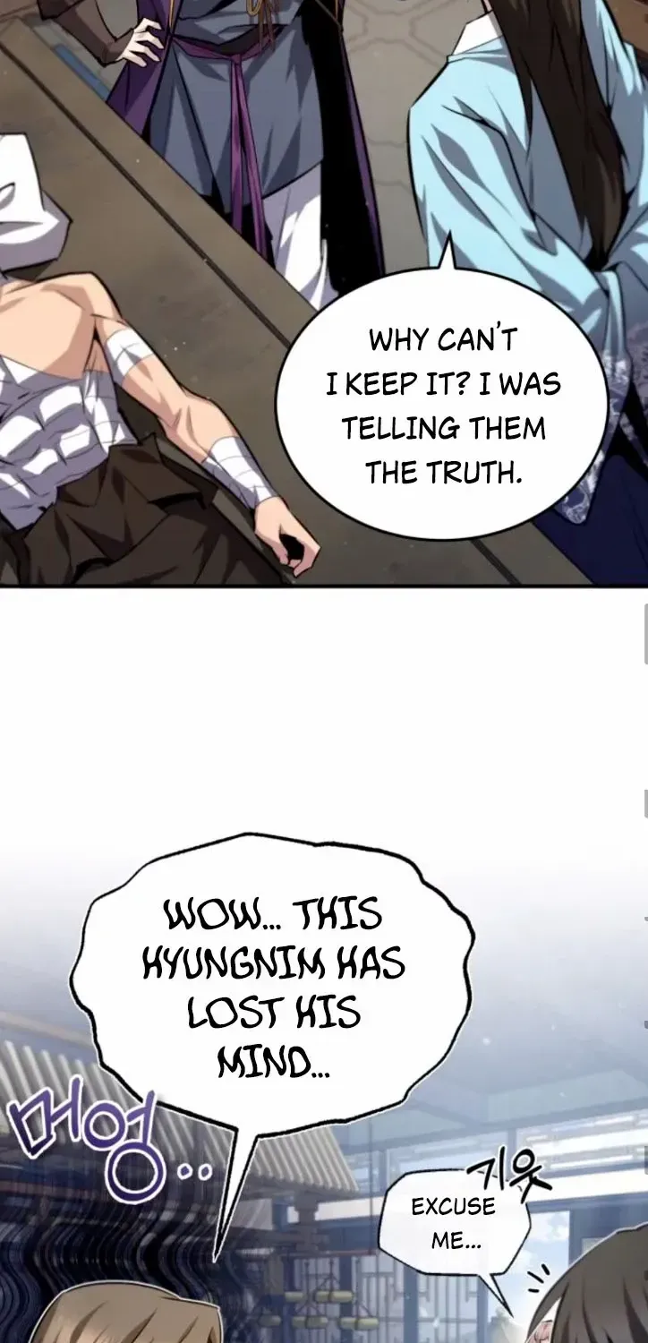 Read Star Instructor, Master Baek chapter 29 image 44 on Lezhin