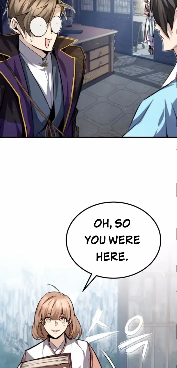 Read Star Instructor, Master Baek chapter 29 image 45 on Lezhin