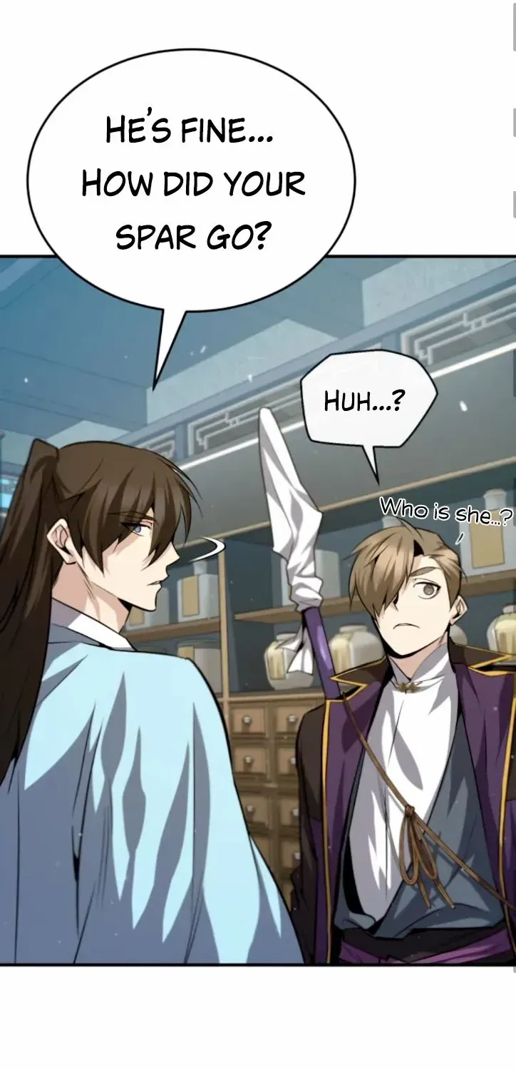 Read Star Instructor, Master Baek chapter 29 image 47 on Lezhin