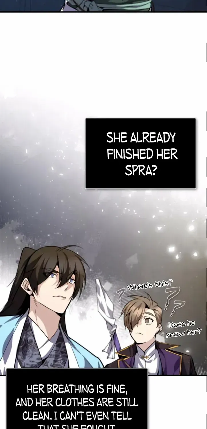 Read Star Instructor, Master Baek chapter 29 image 49 on Lezhin