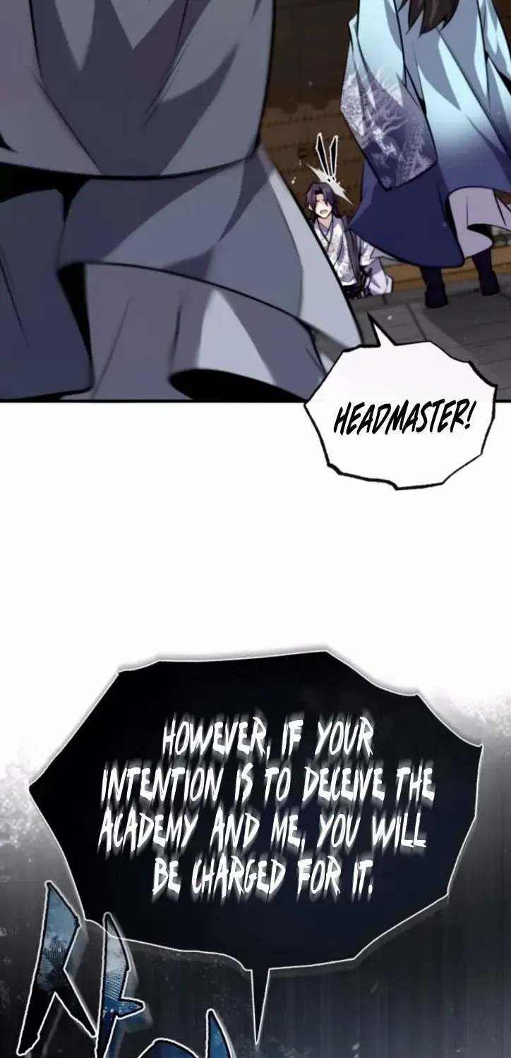 Read Star Instructor, Master Baek chapter 29 image 5 on Lezhin