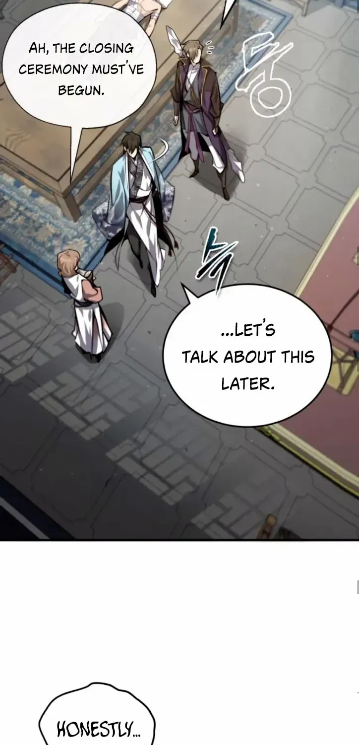 Read Star Instructor, Master Baek chapter 29 image 58 on Lezhin