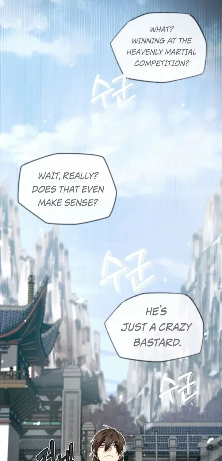 Read Star Instructor, Master Baek chapter 29 image 61 on Lezhin