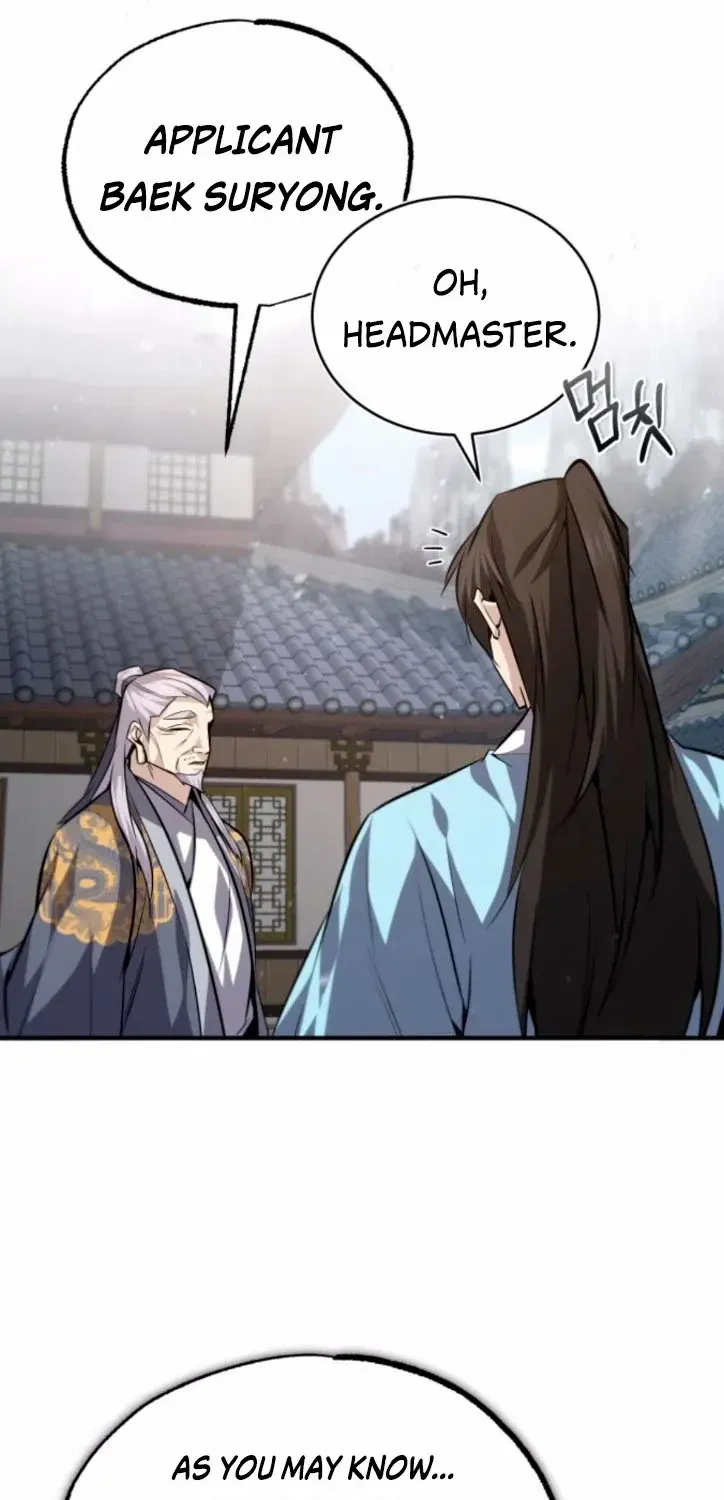 Read Star Instructor, Master Baek chapter 29 image 64 on Lezhin