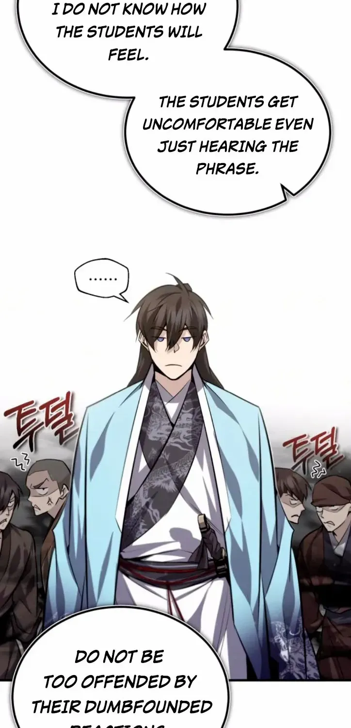 Read Star Instructor, Master Baek chapter 29 image 67 on Lezhin