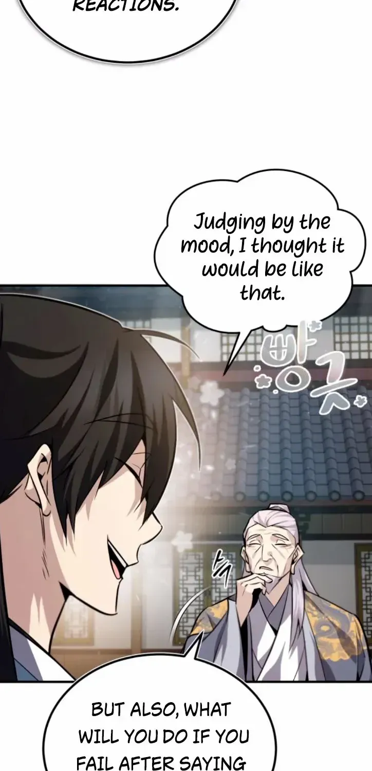 Read Star Instructor, Master Baek chapter 29 image 68 on Lezhin