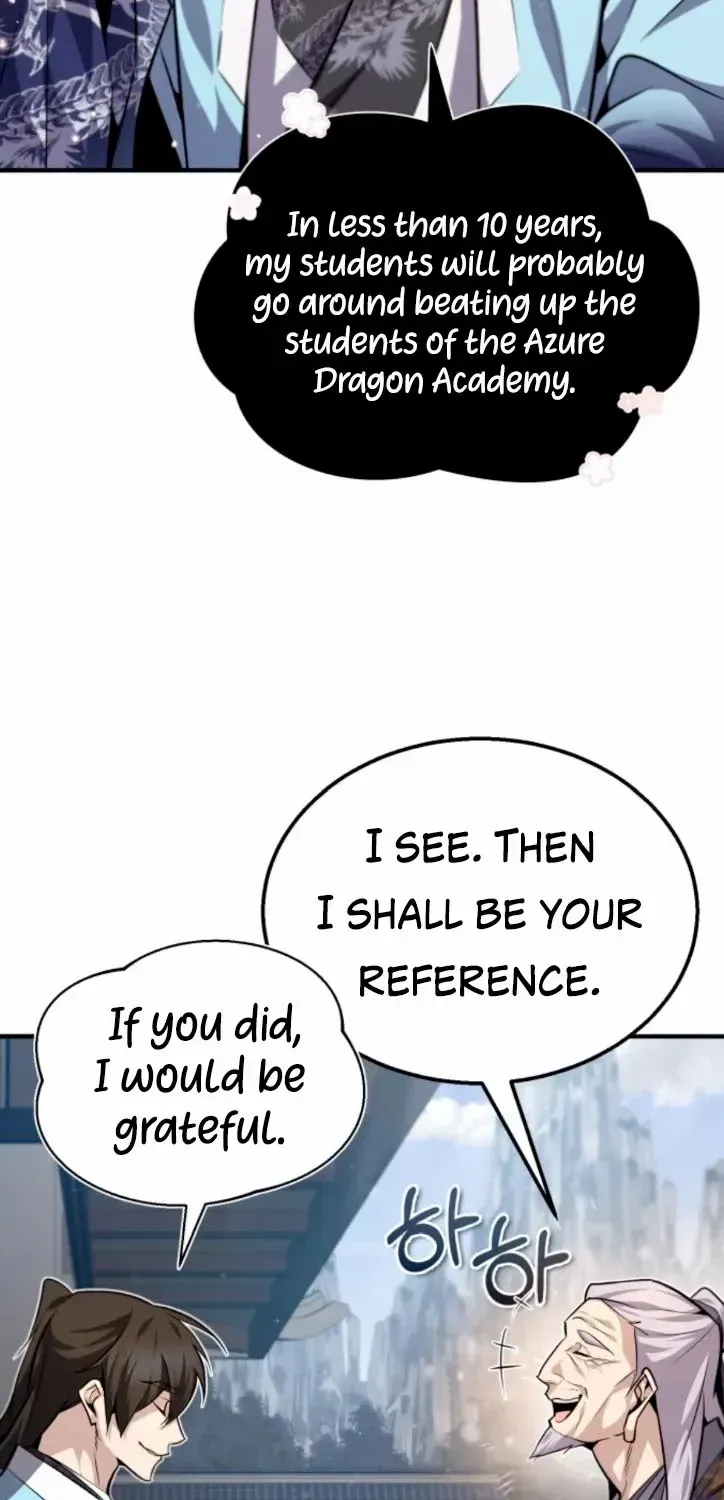 Read Star Instructor, Master Baek chapter 29 image 70 on Lezhin