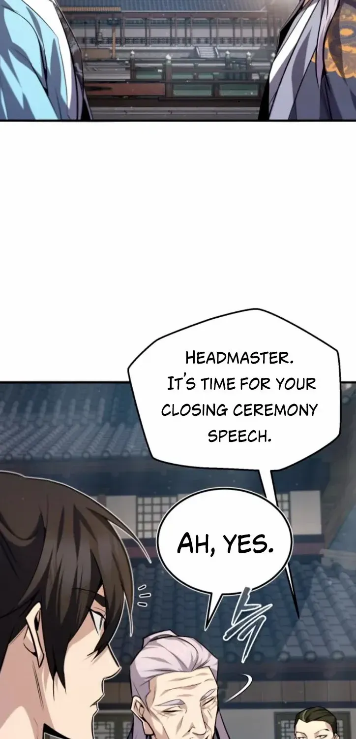 Read Star Instructor, Master Baek chapter 29 image 71 on Lezhin