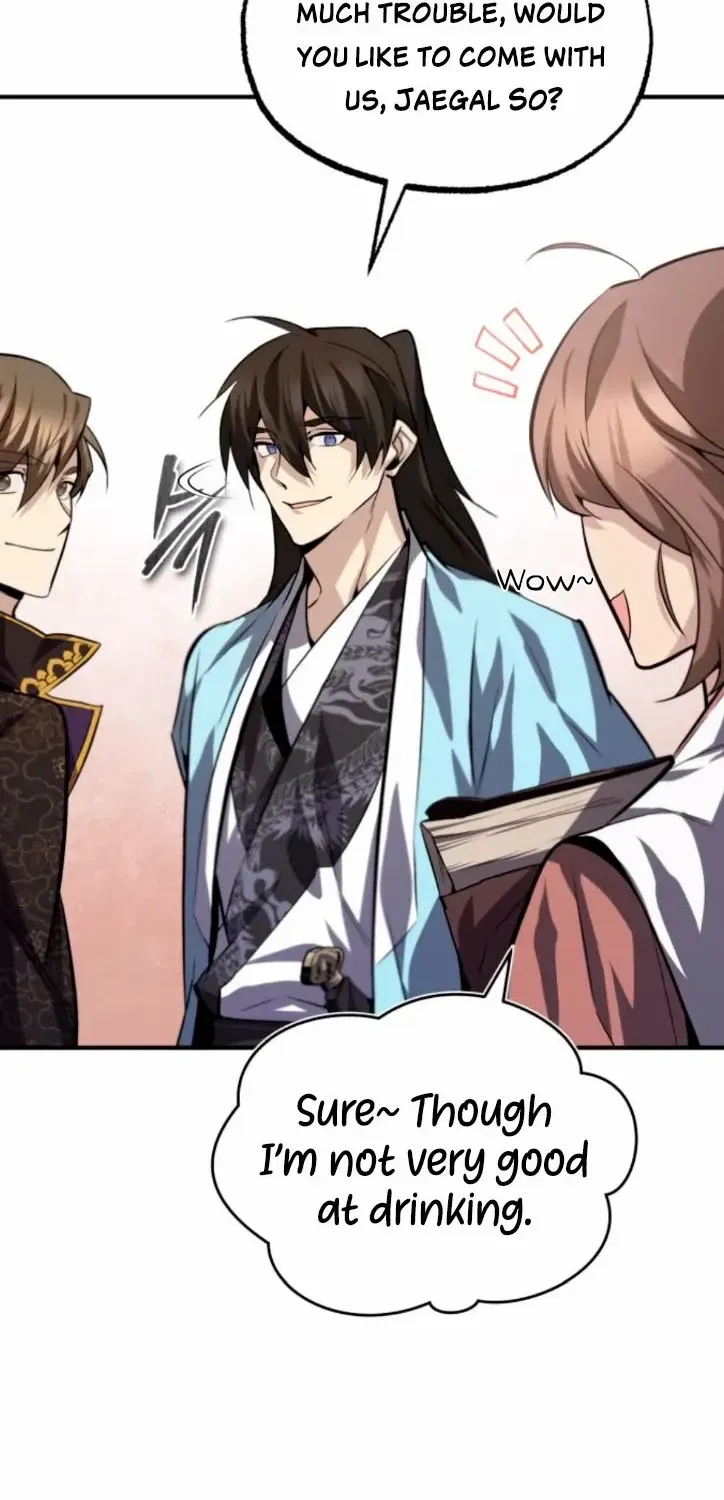 Read Star Instructor, Master Baek chapter 29 image 81 on Lezhin