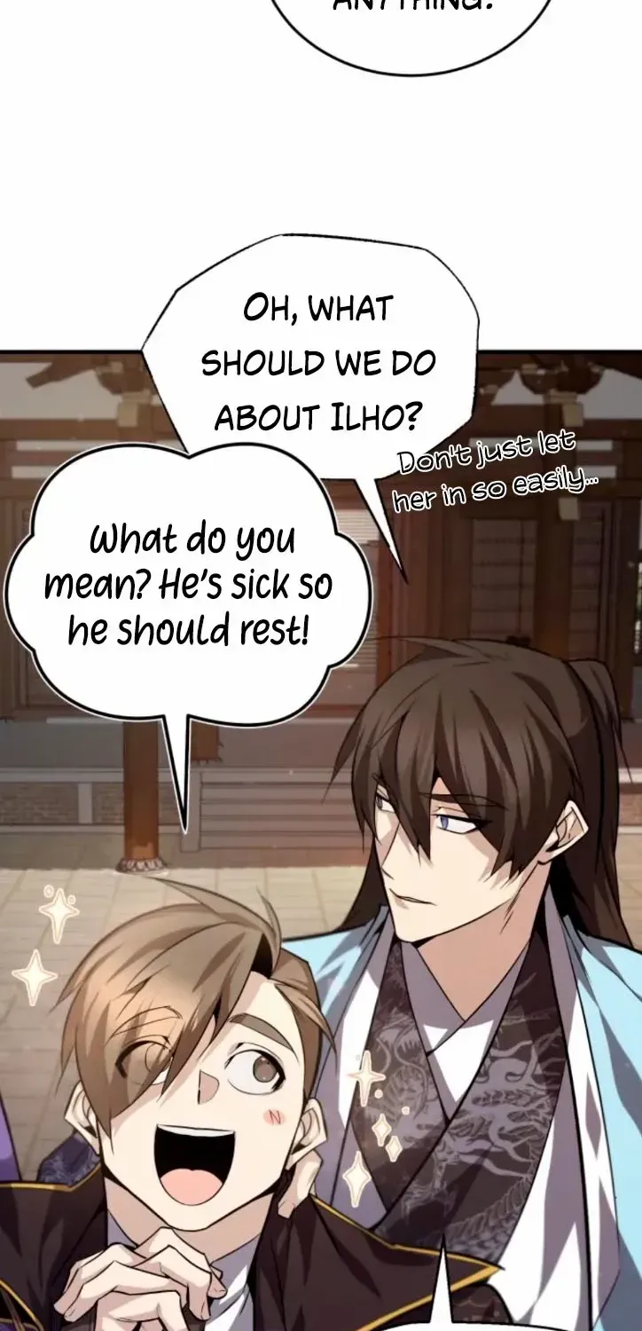 Read Star Instructor, Master Baek chapter 29 image 83 on Lezhin