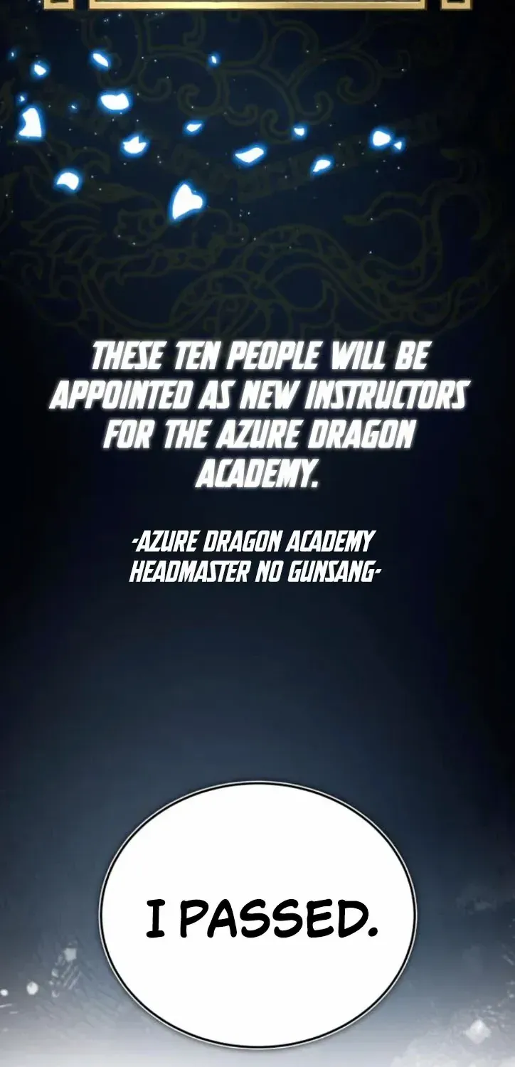 Read Star Instructor, Master Baek chapter 29 image 92 on Lezhin