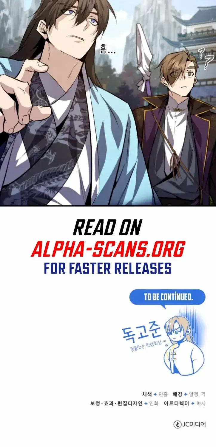 Read Star Instructor, Master Baek chapter 29 image 99 on Lezhin