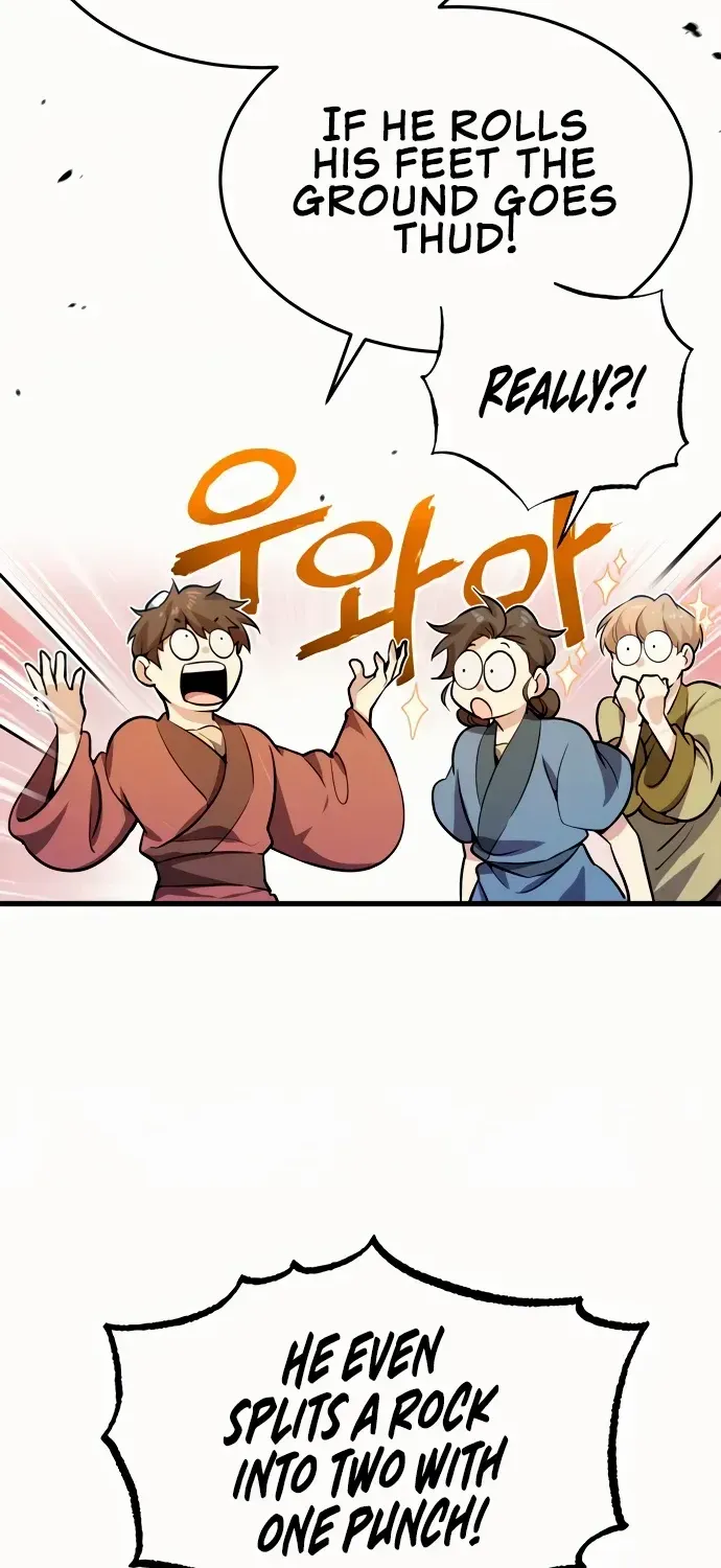 Read Star Instructor, Master Baek chapter 3 image 100 on Lezhin