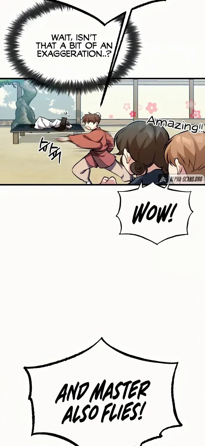 Read Star Instructor, Master Baek chapter 3 image 101 on Lezhin