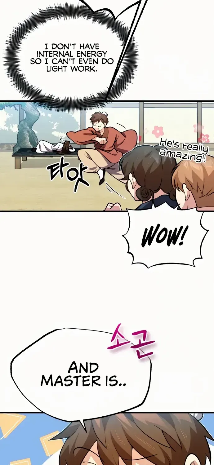 Read Star Instructor, Master Baek chapter 3 image 102 on Lezhin