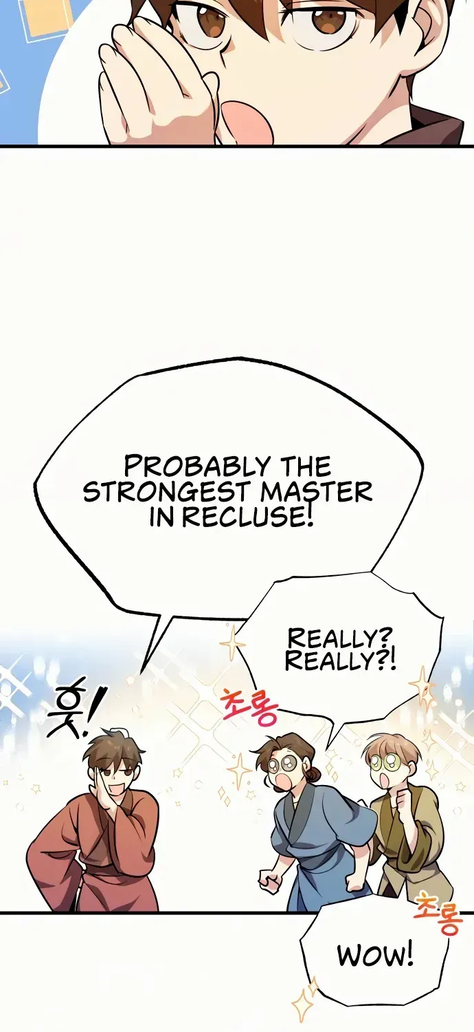 Read Star Instructor, Master Baek chapter 3 image 103 on Lezhin