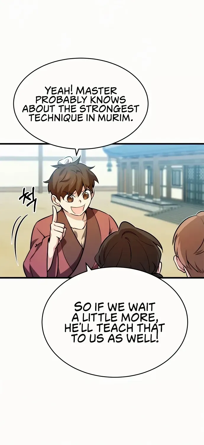 Read Star Instructor, Master Baek chapter 3 image 104 on Lezhin