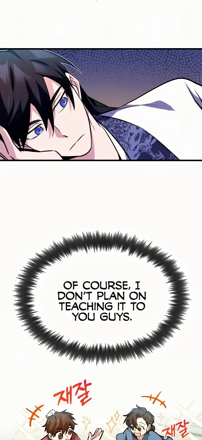 Read Star Instructor, Master Baek chapter 3 image 106 on Lezhin