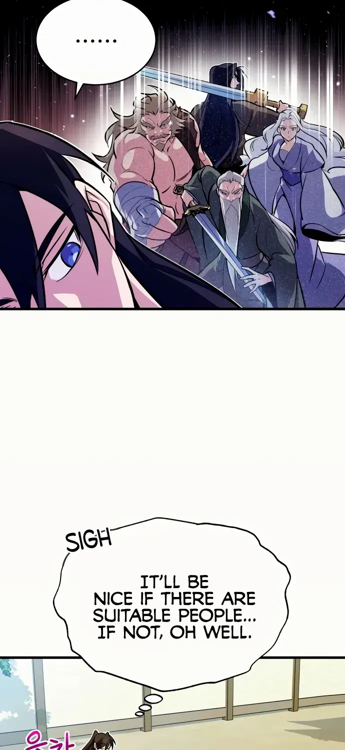 Read Star Instructor, Master Baek chapter 3 image 109 on Lezhin