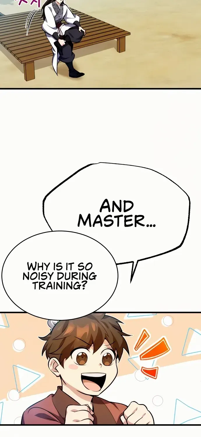 Read Star Instructor, Master Baek chapter 3 image 110 on Lezhin