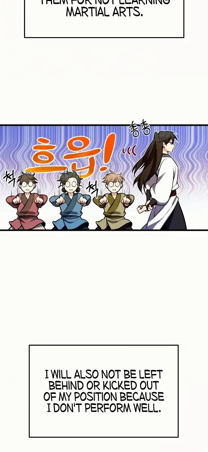 Read Star Instructor, Master Baek chapter 3 image 112 on Lezhin