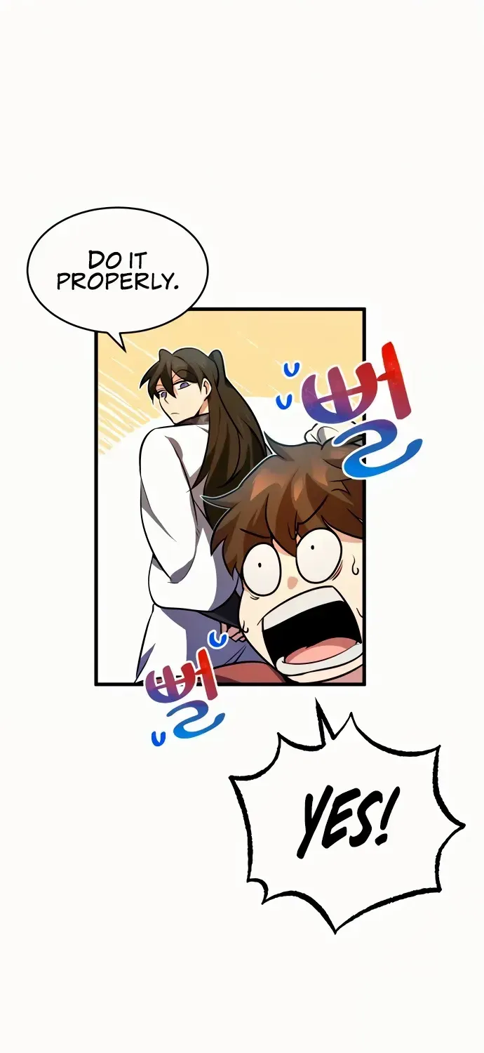 Read Star Instructor, Master Baek chapter 3 image 113 on Lezhin