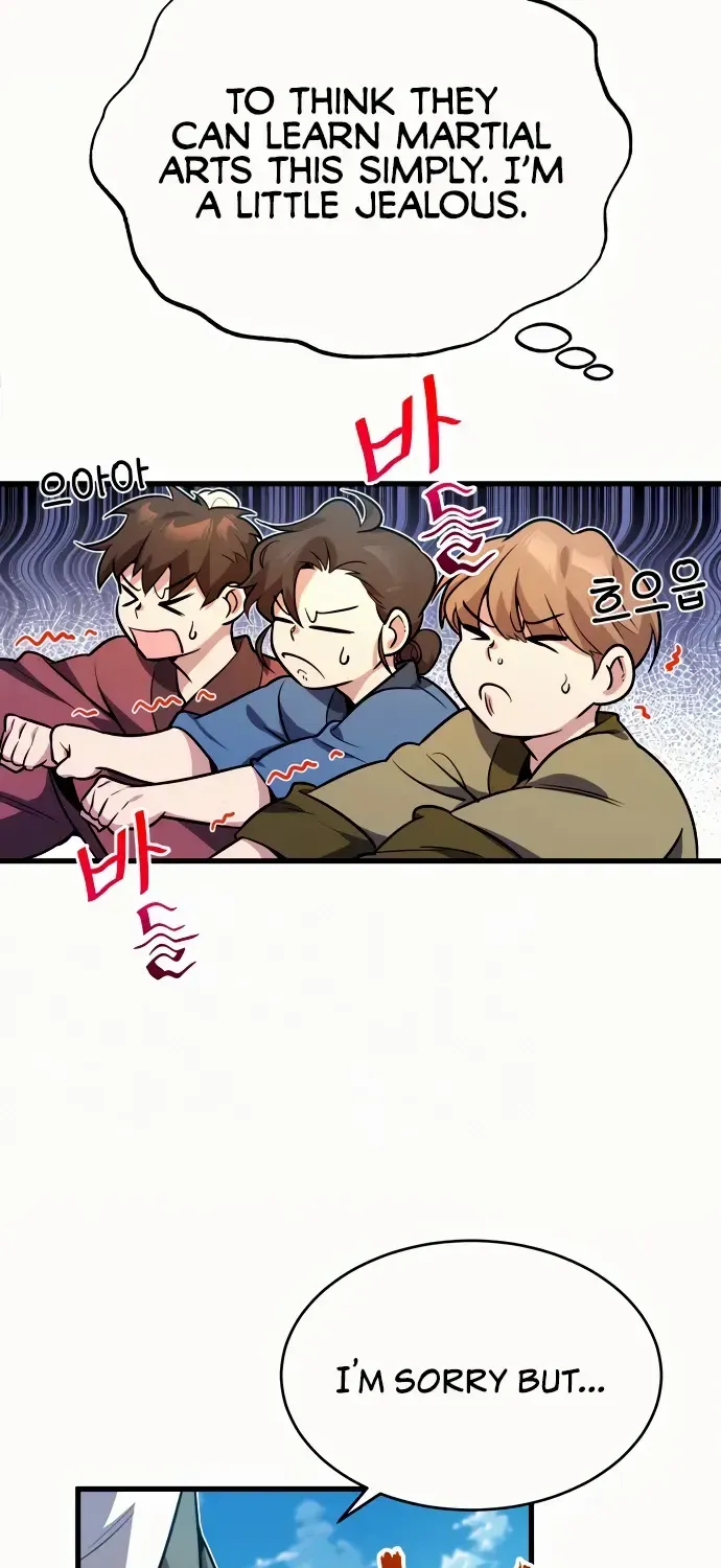 Read Star Instructor, Master Baek chapter 3 image 115 on Lezhin