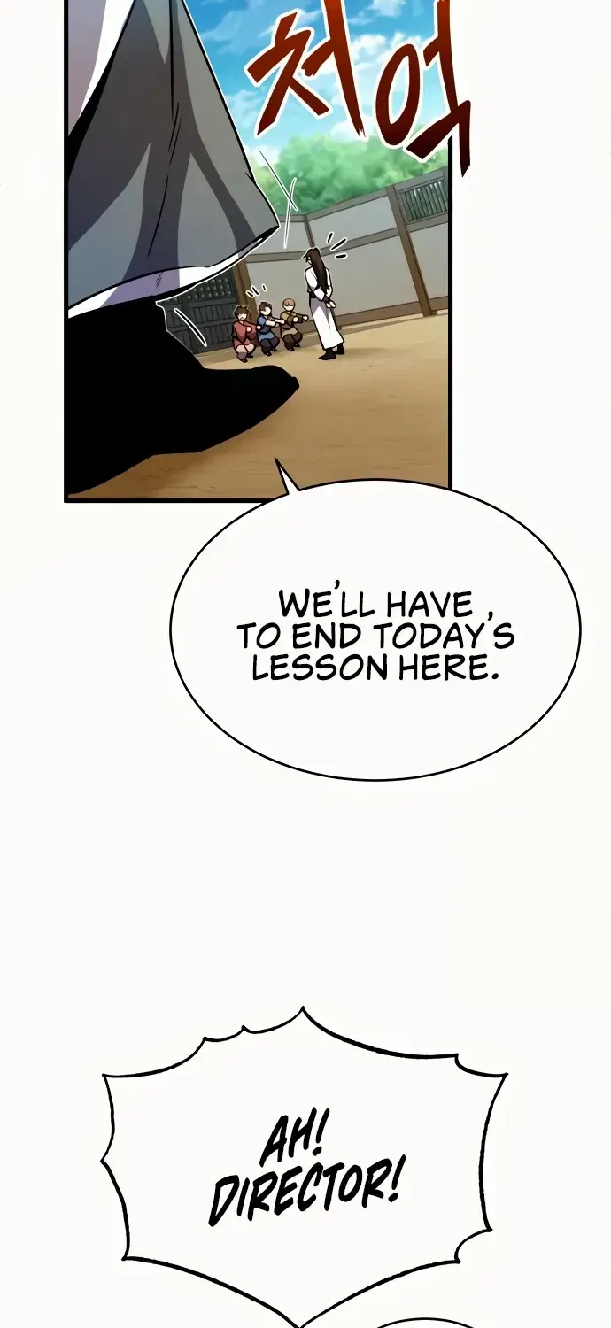 Read Star Instructor, Master Baek chapter 3 image 116 on Lezhin